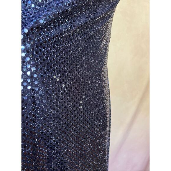 Darka Made in Italy Evening Dress - Picture 6 of 7